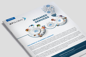 Managed Services Brochure