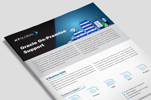 On-Premise Support Services-Brochure