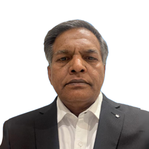 Saibaba Karuturi