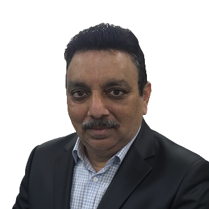 Srinivas Raju Kosuri