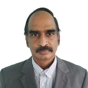 Venkata Madhusudhana Rao Paladugu