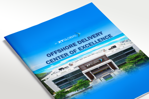 Visakhapatnam Office Space Brochure
