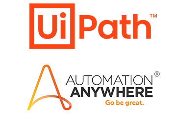 Our Automation Partners