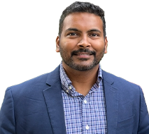 Bharat Rampally