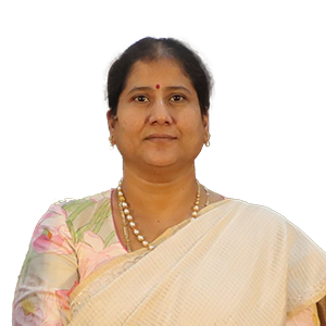 Vuppuluri Sreedevi