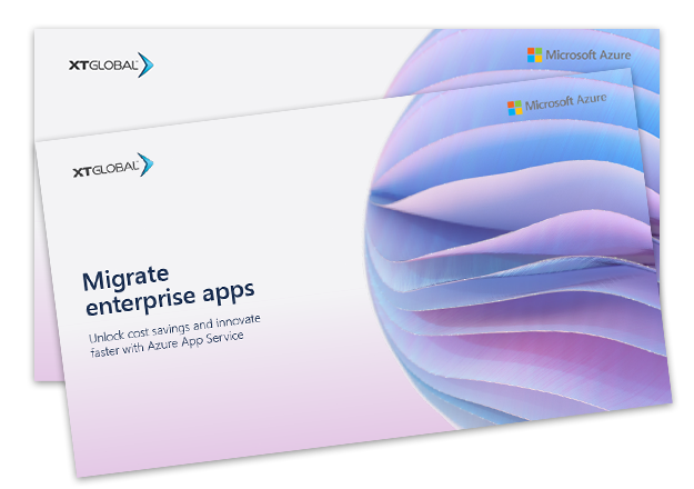 Migrate Enterprise Apps